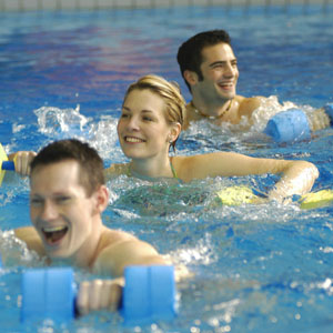 Aquatic-Fitness