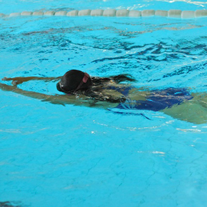 Schwimmkurse von 3 Monaten bis 99 Jahre